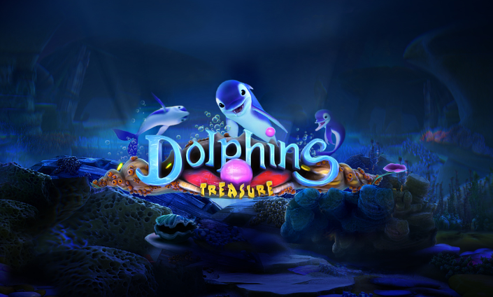 Dolphin's Treasure